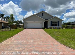 8458 Blackberry Rd, Fort Myers, FL 33967