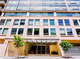 1 Hawthorne St UNIT 3A, San Francisco, CA 94105