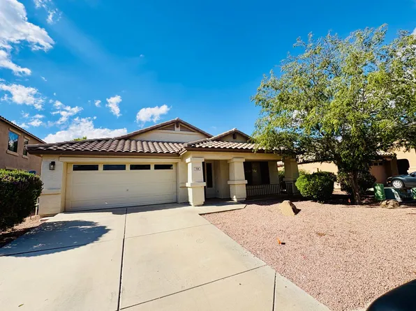 724 E Taylor Trl, Queen Creek, AZ 85143