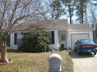 107 Lantern Pl, Little Egg Harbor, NJ