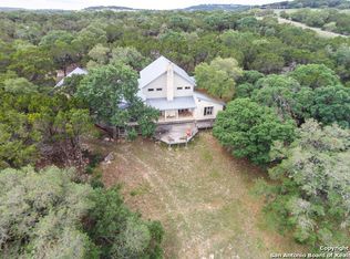 975 Flying R Ranch Rd E, Spring Branch, TX 78070