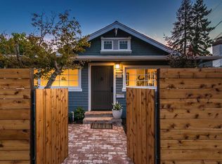 924 San Benito Rd, Berkeley, CA 94707