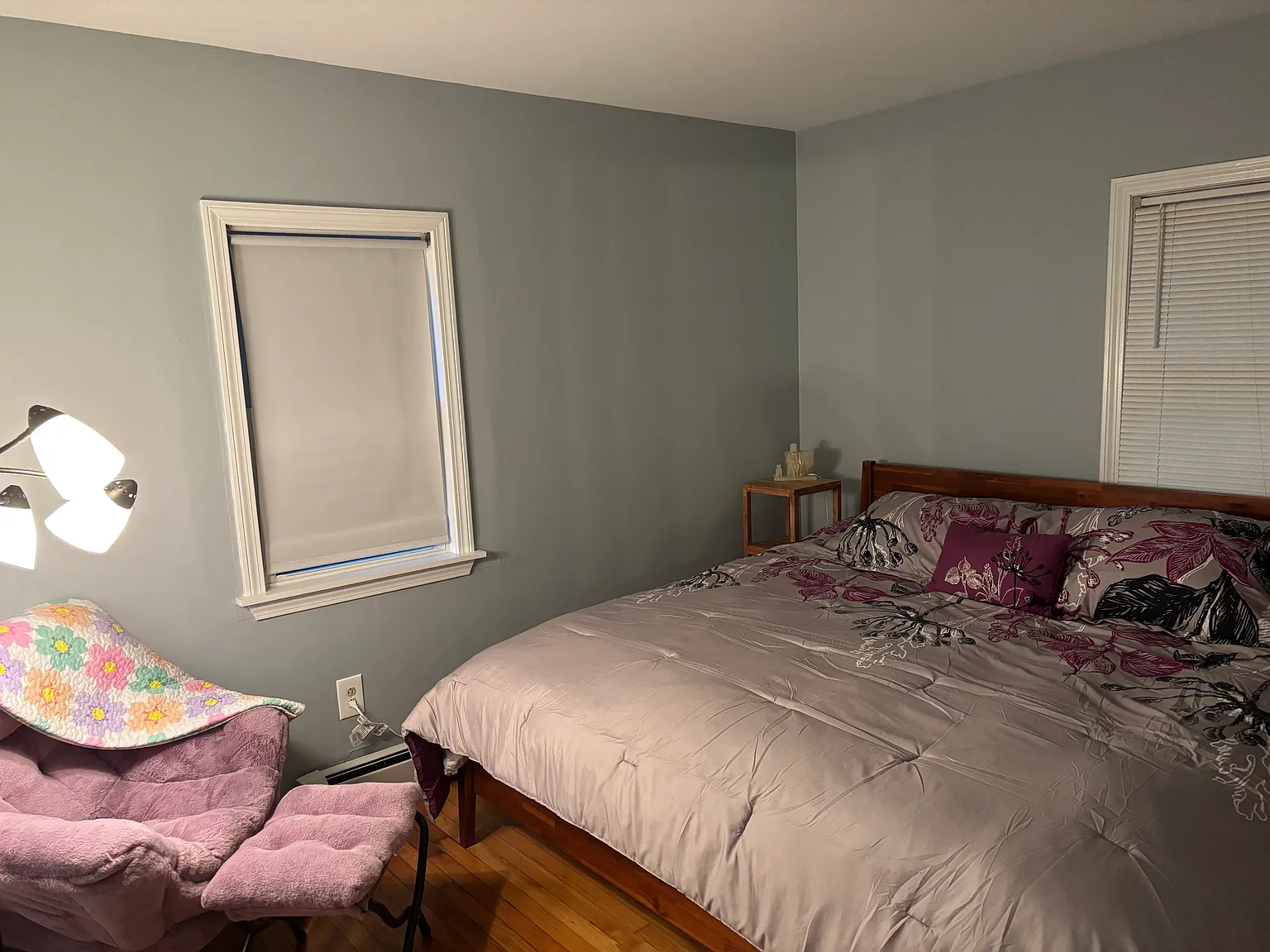 3 bed, 864 sqft, $2,200 — Photo 4