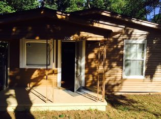 2806 N South St, Pensacola, FL 32505