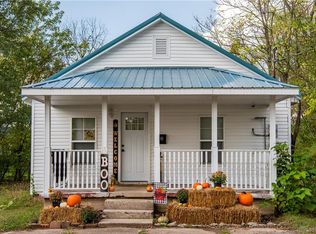 8 Cedar St, Franklin, OH
