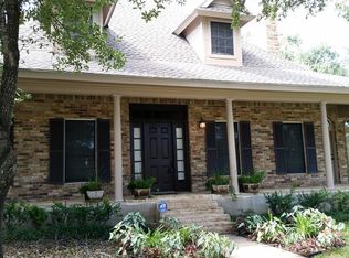 2 Wilderness Way, Round Rock, TX 78664