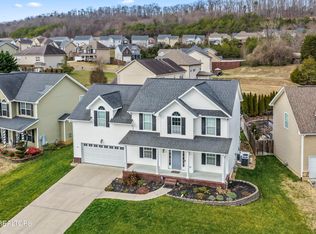 6313 McMillan Creek Dr, Knoxville, TN 37924