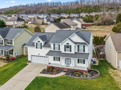6313 McMillan Creek Dr, Knoxville, TN, 37924