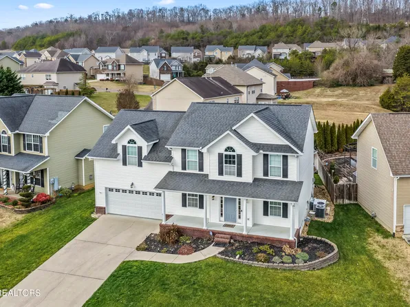 6313 McMillan Creek Dr, Knoxville, TN 37924