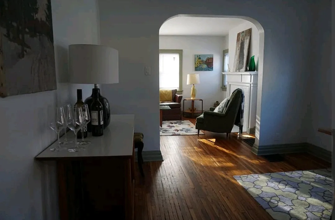 2 bed, 1100 sqft, $1,450 — Photo 1