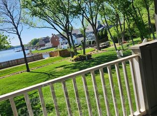 7510 Woods Ln Unit 30, Cornelius, NC 28031