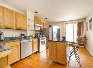 22 Sunset Hill Rd #1, Boston, MA 02132
