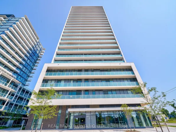 188 Fairview Mall Dr, Toronto, ON
