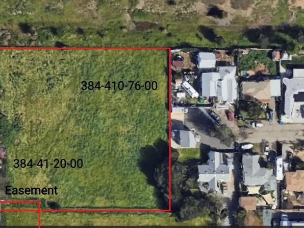 0 Prospect Ave, Santee, CA 92071