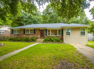 1322 Altman St, Charleston, SC 29407