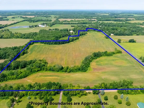 XXX 230th Avenue, Milltown, WI 54858
