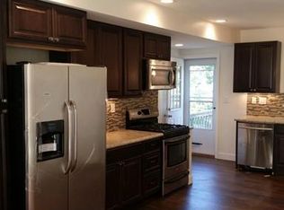 988 Morrissey Blvd #2, Boston, MA 02122