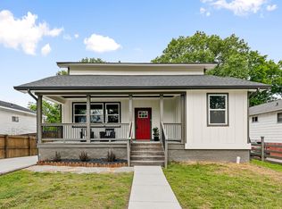 1911 Huff Pl, Chattanooga, TN 37404