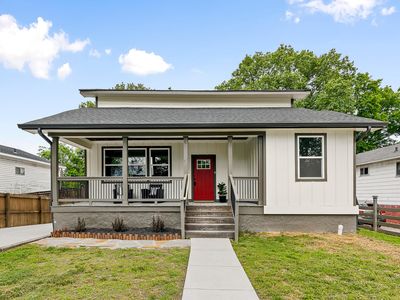 1911 Huff Pl, Chattanooga, TN, 37404