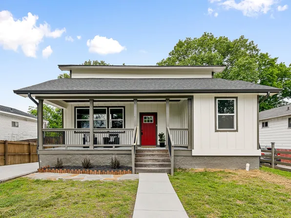 1911 Huff Pl, Chattanooga, TN 37404