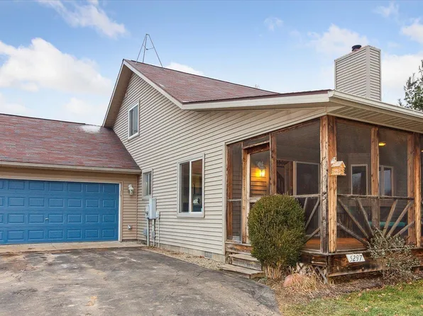 5297 Winchester Way, Gladwin, MI 48624