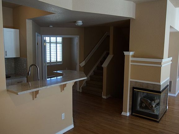 5th image of 6408 Silver Mesa Dr Unit B