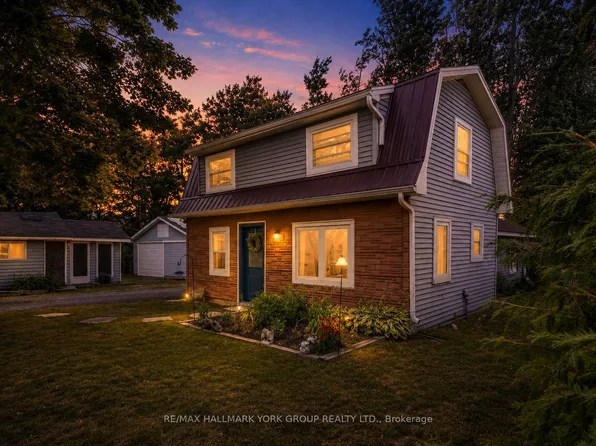 6 Mitchellview Rd, Kawartha Lakes, ON K0M 2B0