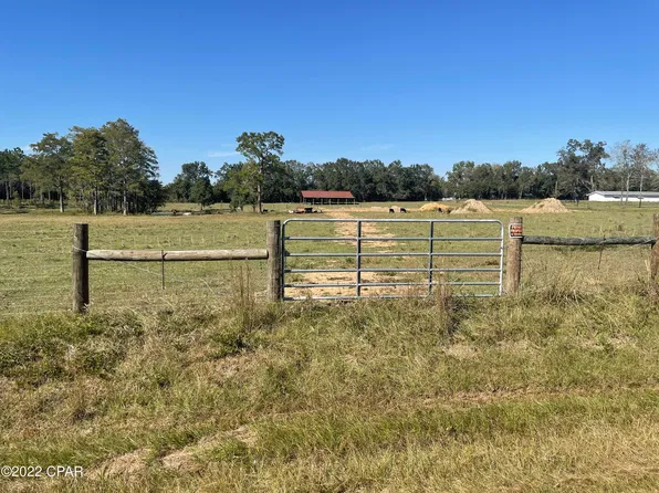 0 Highway 90, Chipley, FL 32428