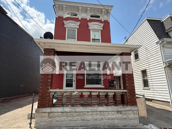 942 Columbia St #1, Newport, KY 41071