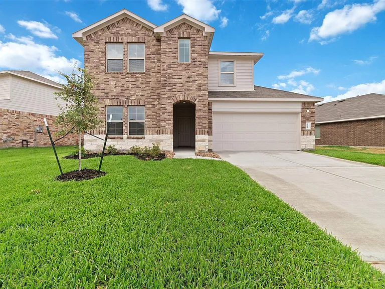 21519 Violet Ridge Rd — Photo 1
