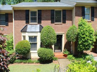 1253 Whitlock Ridge Dr, Marietta, GA 30064