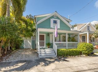 508 Grinnell St, Key West, FL 33040