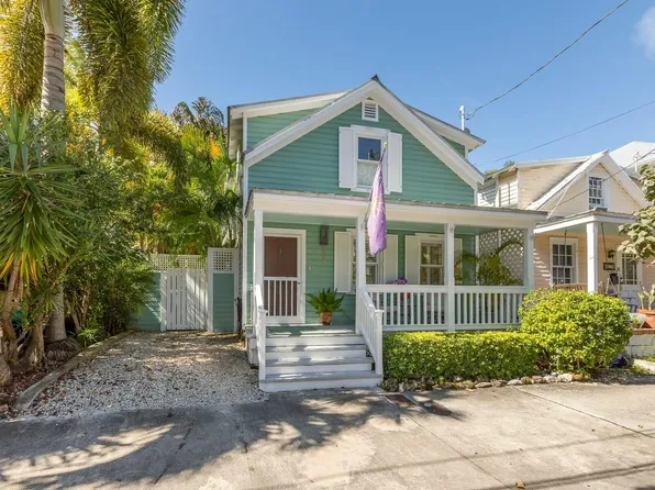 508 Grinnell St, Key West, FL 33040