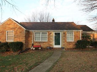 77 Forest Ave, Greensburg, PA