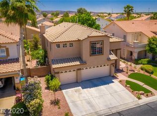 1425 Clipperton Ave, Henderson, NV 89074