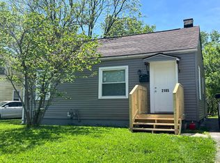 2185 Middlehurst Dr, Columbus, OH 43219