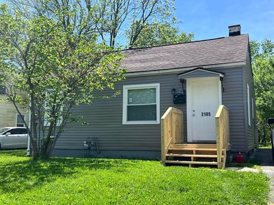 2185 Middlehurst Dr, Columbus, OH, 43219