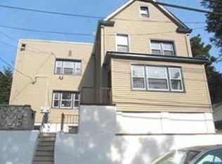 116 Wessington Ave #2, Garfield, NJ 07026