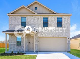14864 Bridge Pass Trl, Haslet, TX 76052
