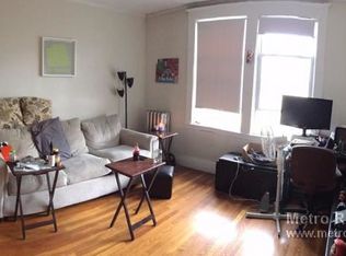 7 Scottfield Rd APT 6, Allston, MA 02134