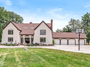 9741 Ditch Rd, Carmel, IN 46032