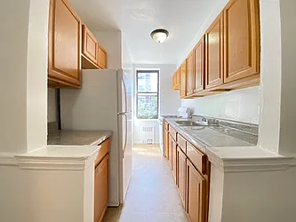 Rented by Queens Apartments Realty LLC