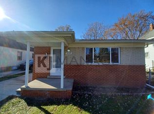 19443 Norborne, Redford, MI 48240