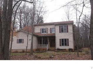 509 Get A Way Ln, Bahama, NC 27503