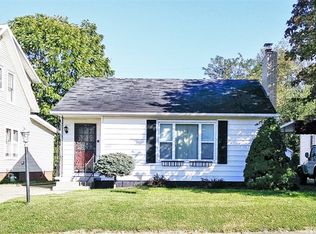 2828 Sherman Rd, Portsmouth, OH 45662