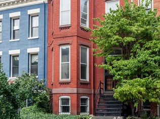 1455 Corcoran St NW, Washington, DC 20009