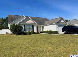 861 Mollhoff Ct, Florence, SC 29506
