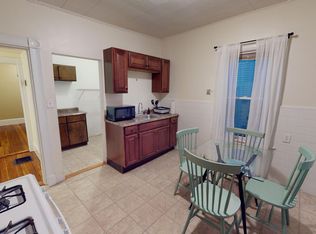 24 Charnwood Rd #11, Somerville, MA 02144