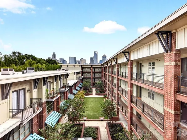 1101 W 1st St, Charlotte, NC 28202