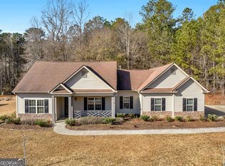 123 Lambdin Cir, Barnesville, GA 30204